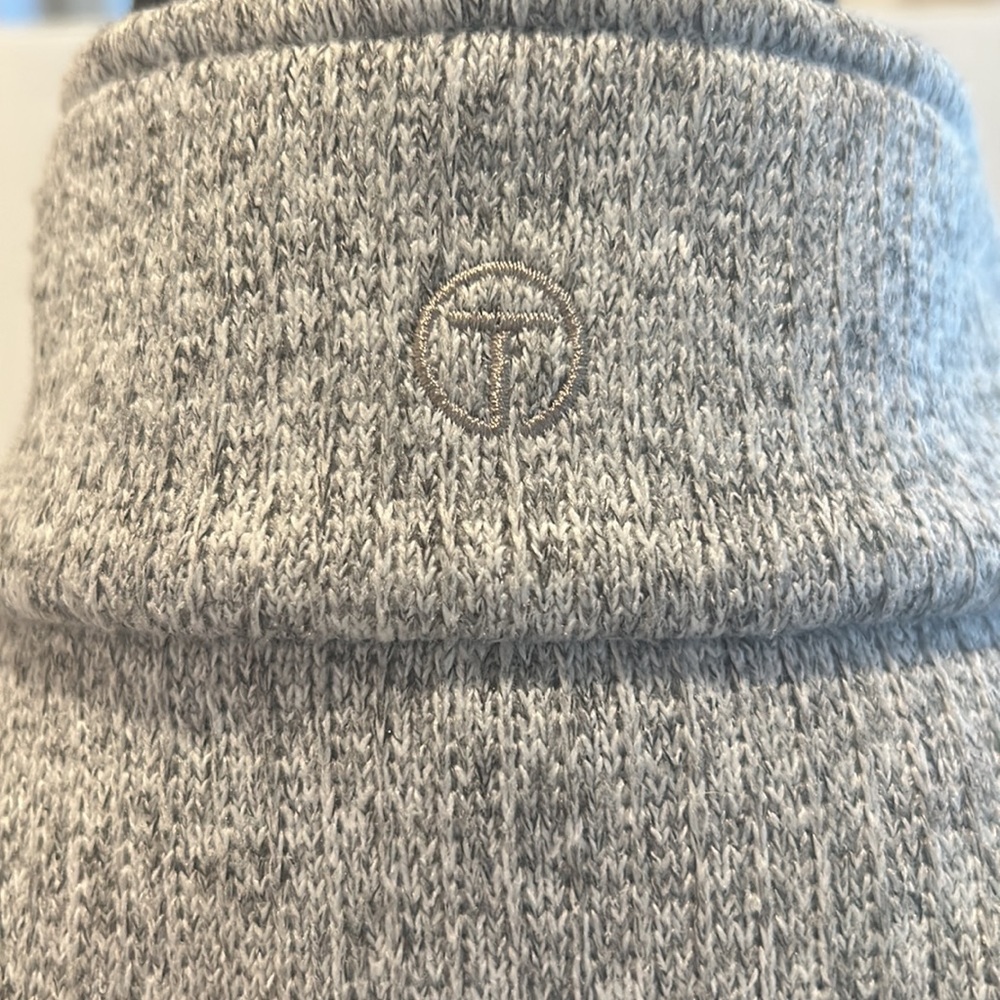 T By Talbots Tailored Jacket With A Soft Sweatshi… - image 5